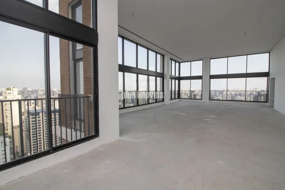 Apartamento, 4 quartos, 688 m² - Foto 2