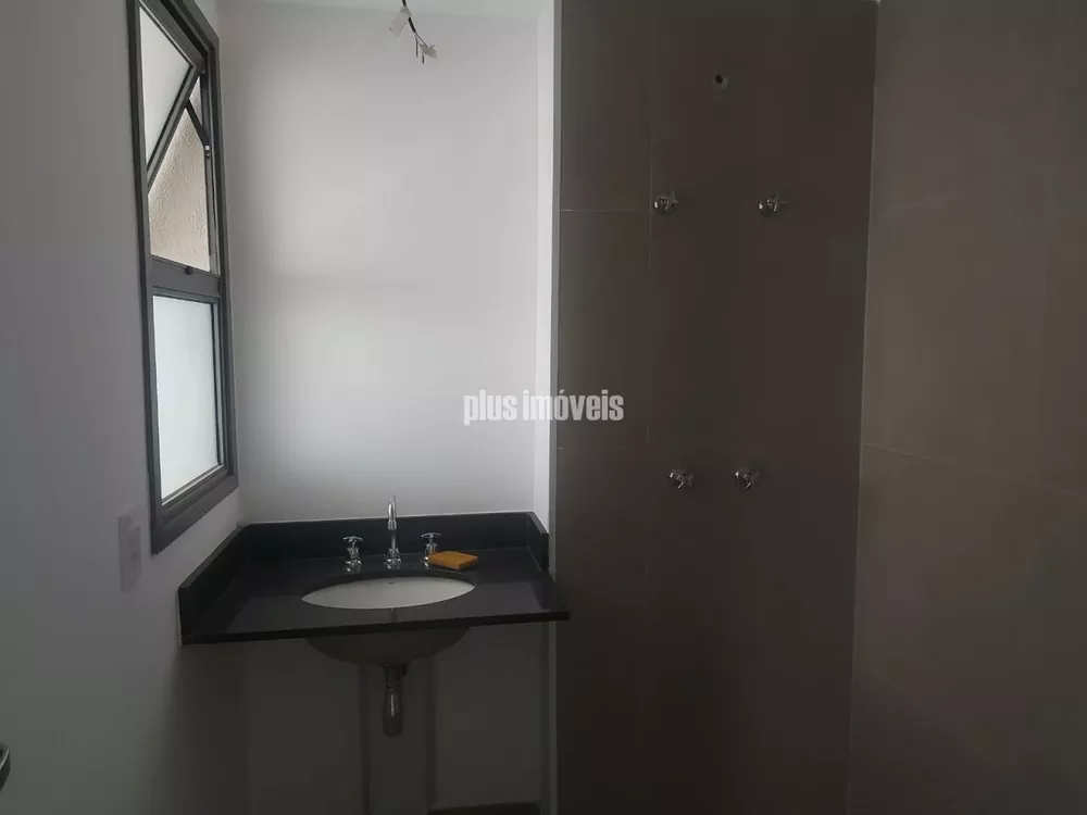 Apartamento à venda com 1 quarto, 46m² - Foto 4