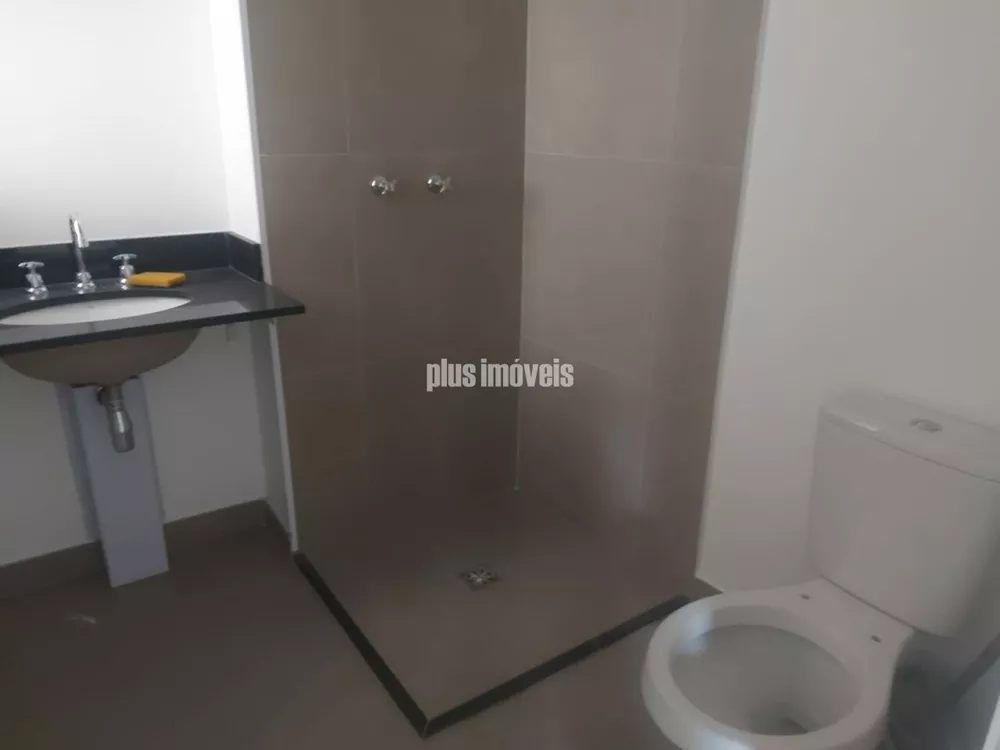 Apartamento à venda com 1 quarto, 46m² - Foto 3