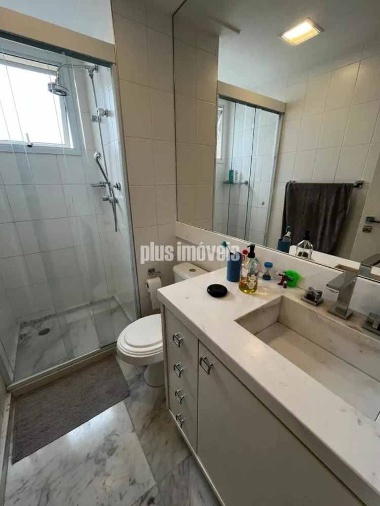 Apartamento, 4 quartos, 233 m² - Foto 2