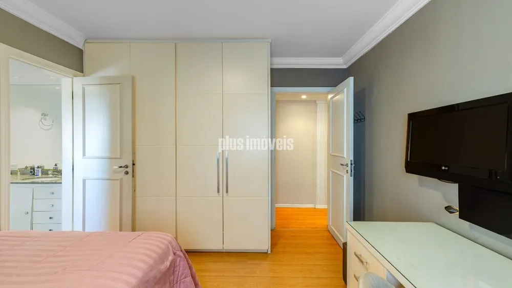 Apartamento, 3 quartos, 160 m² - Foto 3