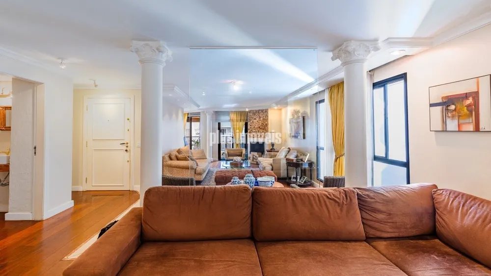 Apartamento, 3 quartos, 160 m² - Foto 2