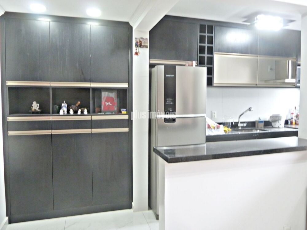 Apartamento, 1 quarto, 46 m² - Foto 5