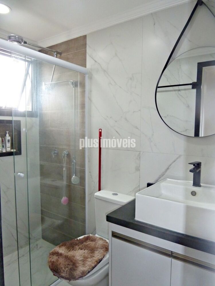 Apartamento, 1 quarto, 46 m² - Foto 3