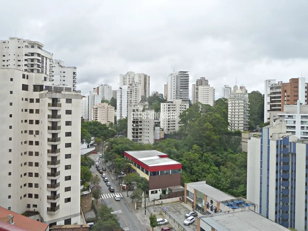 Apartamento, 1 quarto, 46 m² - Foto 7