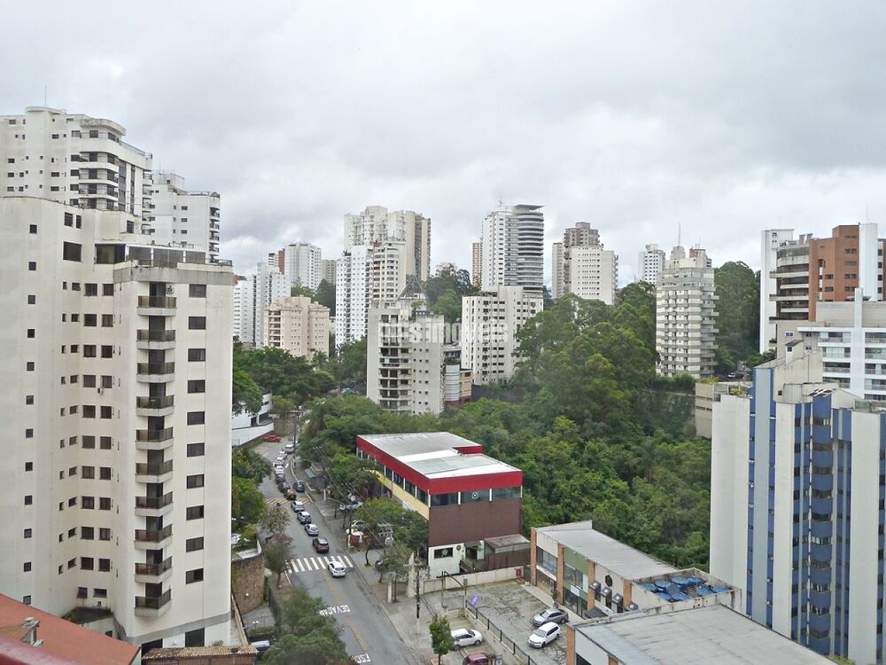 Apartamento, 1 quarto, 46 m² - Foto 4