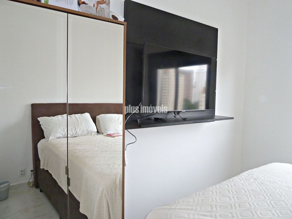 Apartamento, 1 quarto, 46 m² - Foto 7
