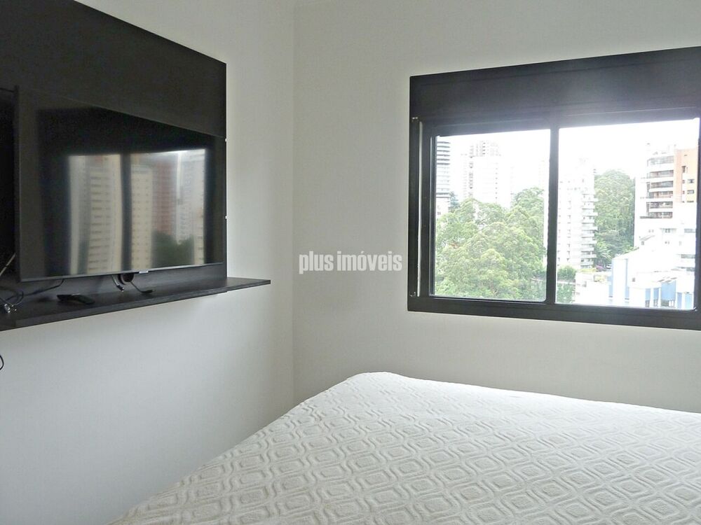Apartamento, 1 quarto, 46 m² - Foto 12