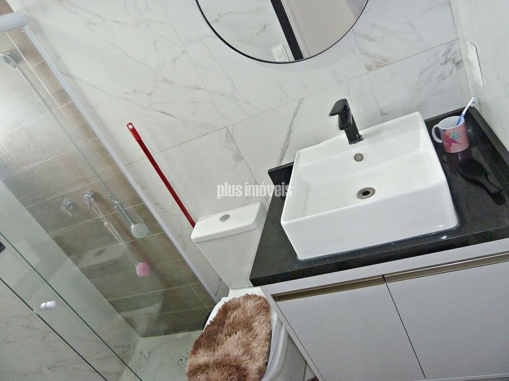 Apartamento, 1 quarto, 46 m² - Foto 10