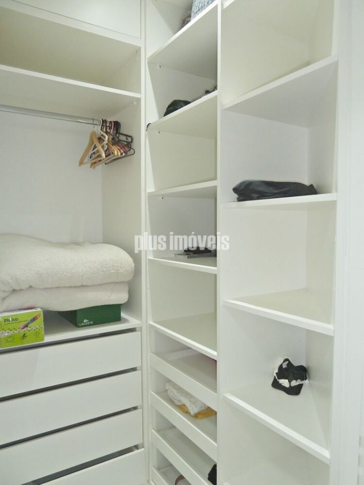 Apartamento, 1 quarto, 46 m² - Foto 2
