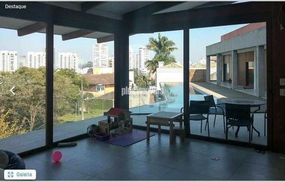 Casa, 4 quartos, 900 m² - Foto 2