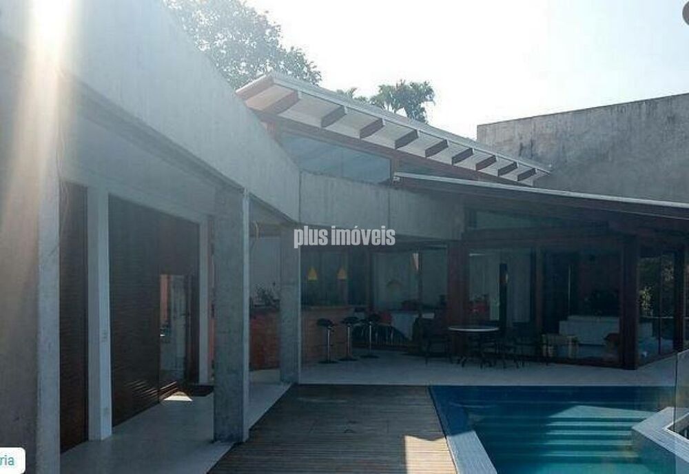 Casa, 4 quartos, 900 m² - Foto 3