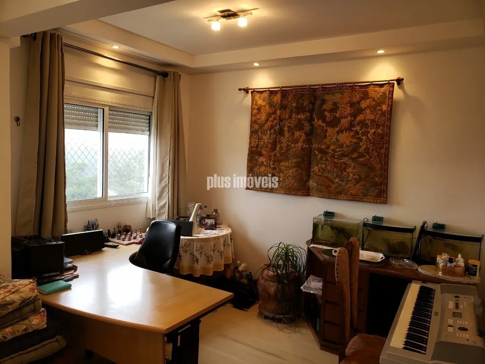 Apartamento, 3 quartos, 120 m² - Foto 3