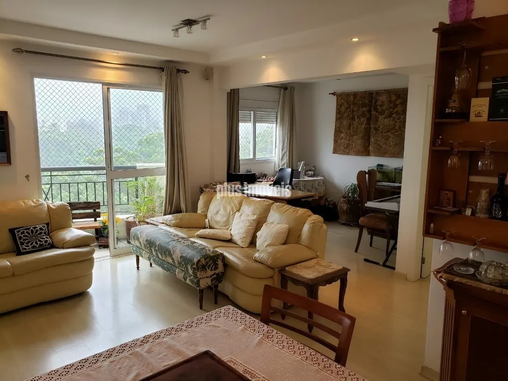 Apartamento, 3 quartos, 120 m² - Foto 1