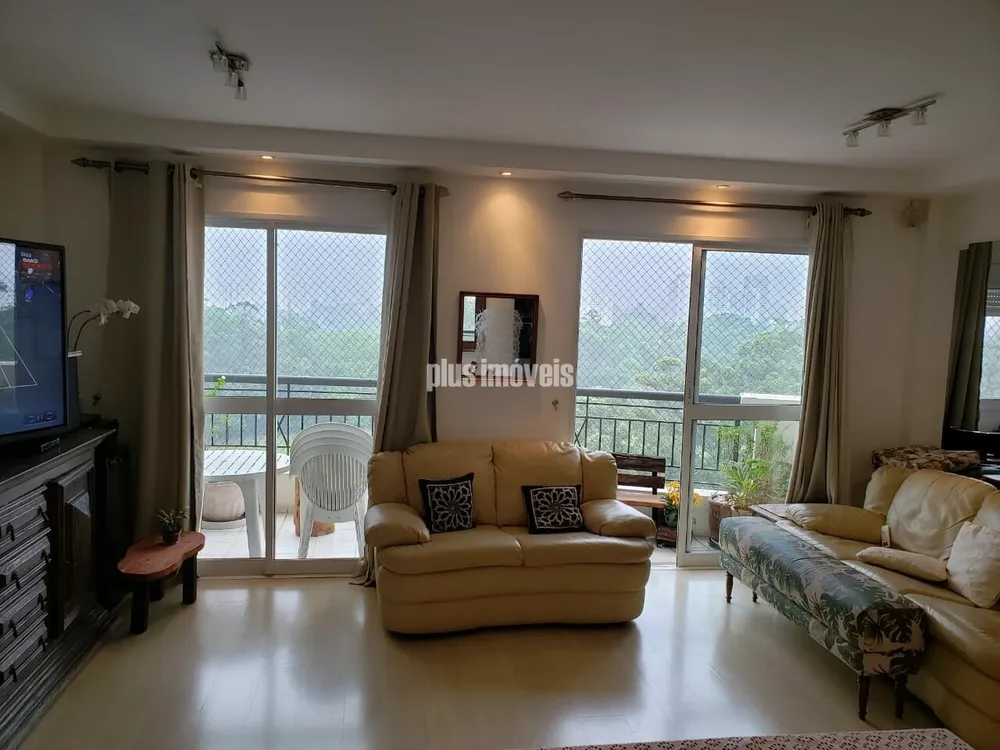 Apartamento, 3 quartos, 120 m² - Foto 2
