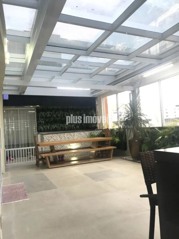 Apartamento, 5 quartos, 400 m² - Foto 12