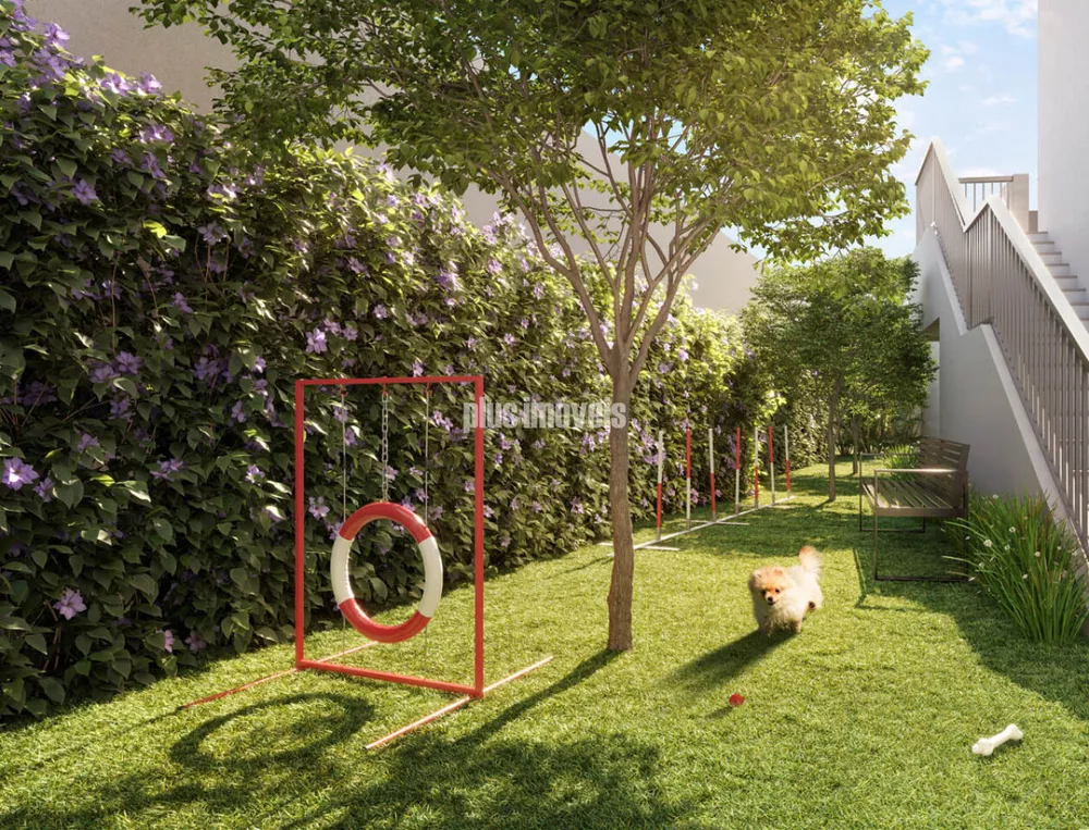 Apartamento, 3 quartos, 141 m² - Foto 6