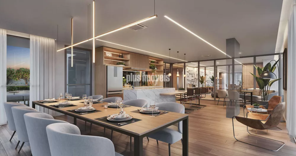 Apartamento, 3 quartos, 141 m² - Foto 3