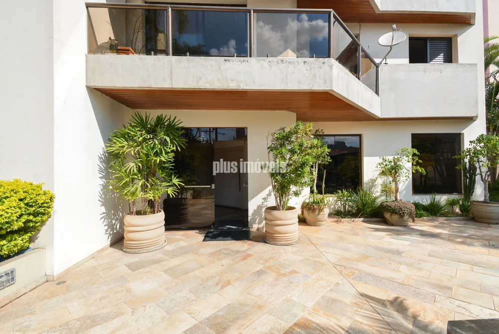 Apartamento, 3 quartos, 156 m² - Foto 22