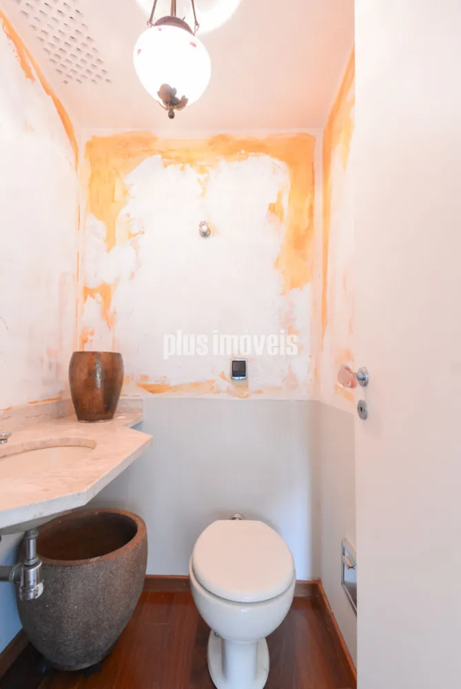 Apartamento, 3 quartos, 156 m² - Foto 12