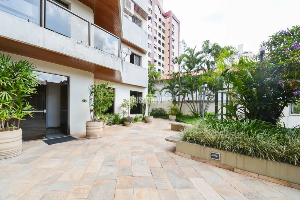 Apartamento, 3 quartos, 156 m² - Foto 23