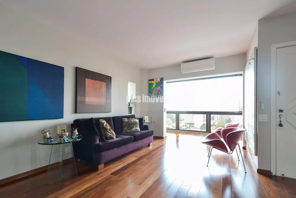 Apartamento, 3 quartos, 156 m² - Foto 8