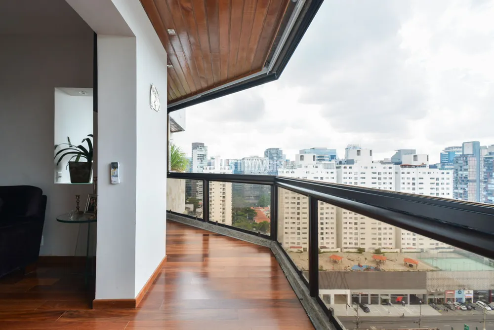 Apartamento, 3 quartos, 156 m² - Foto 10