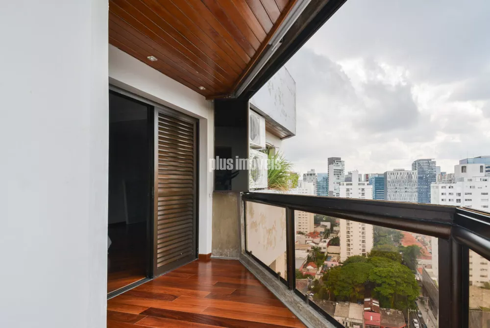 Apartamento, 3 quartos, 156 m² - Foto 6