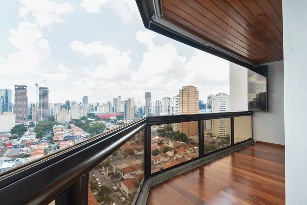 Apartamento, 3 quartos, 156 m² - Foto 7