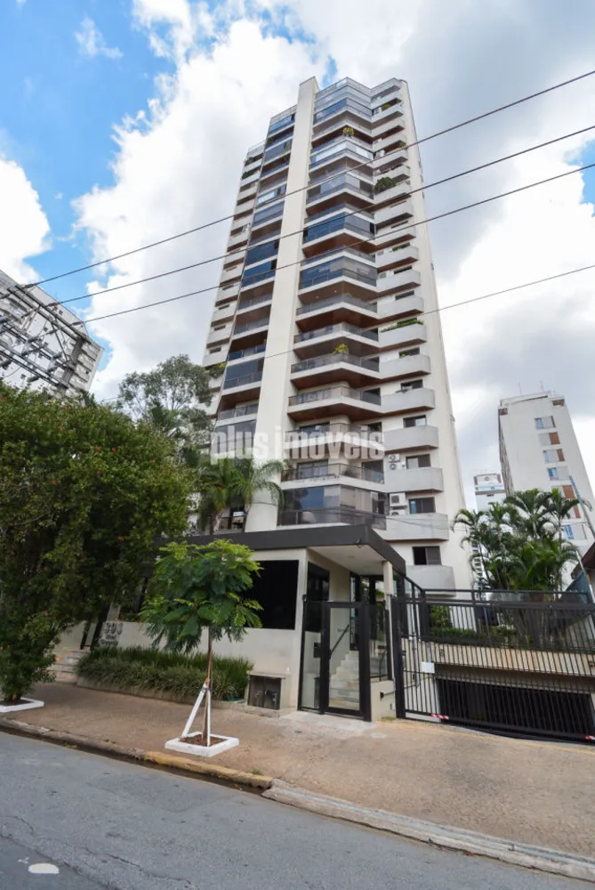 Apartamento, 3 quartos, 156 m² - Foto 21