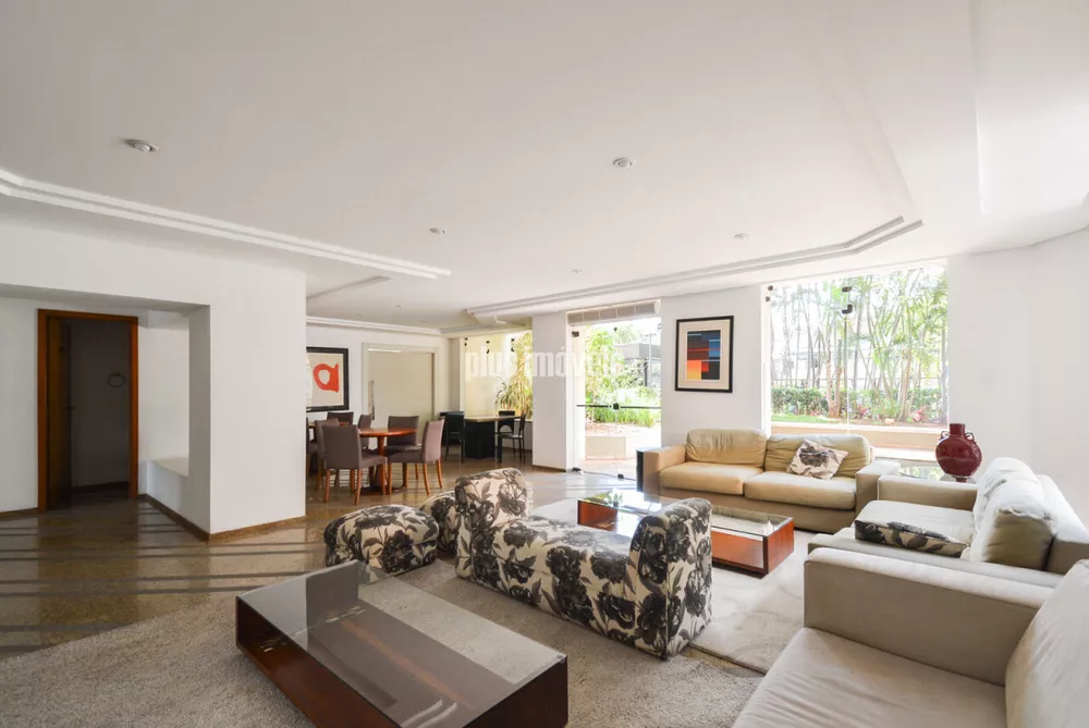 Apartamento, 3 quartos, 156 m² - Foto 4