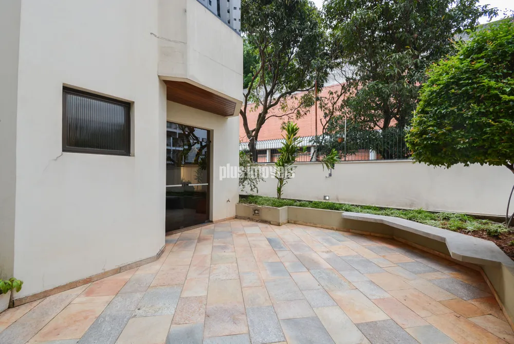 Apartamento, 3 quartos, 156 m² - Foto 20