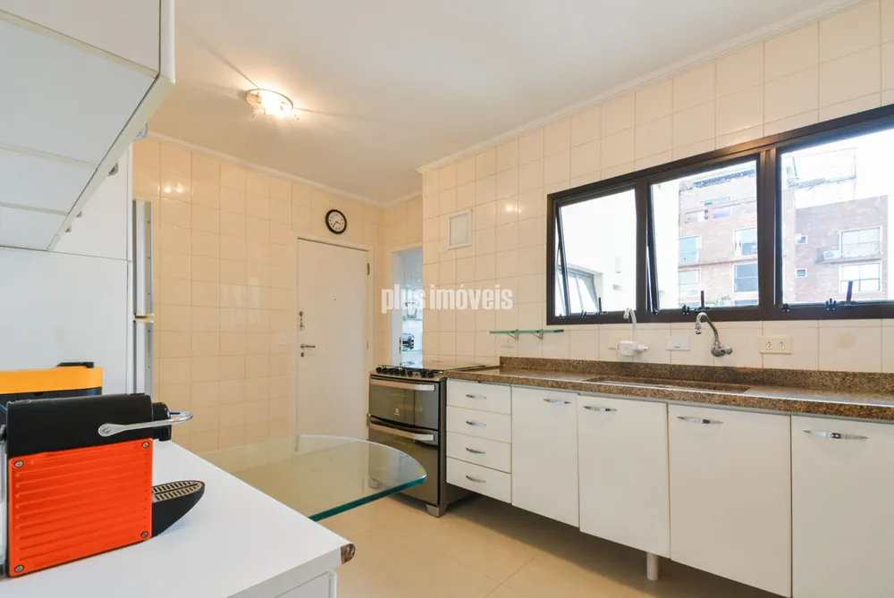 Apartamento, 3 quartos, 156 m² - Foto 17