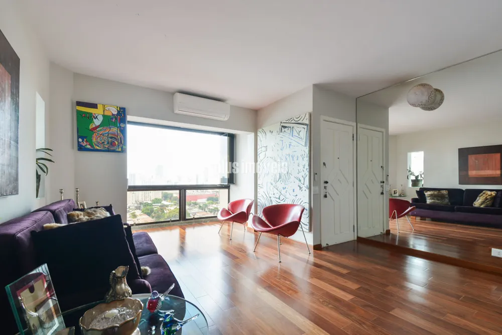 Apartamento, 3 quartos, 156 m² - Foto 11