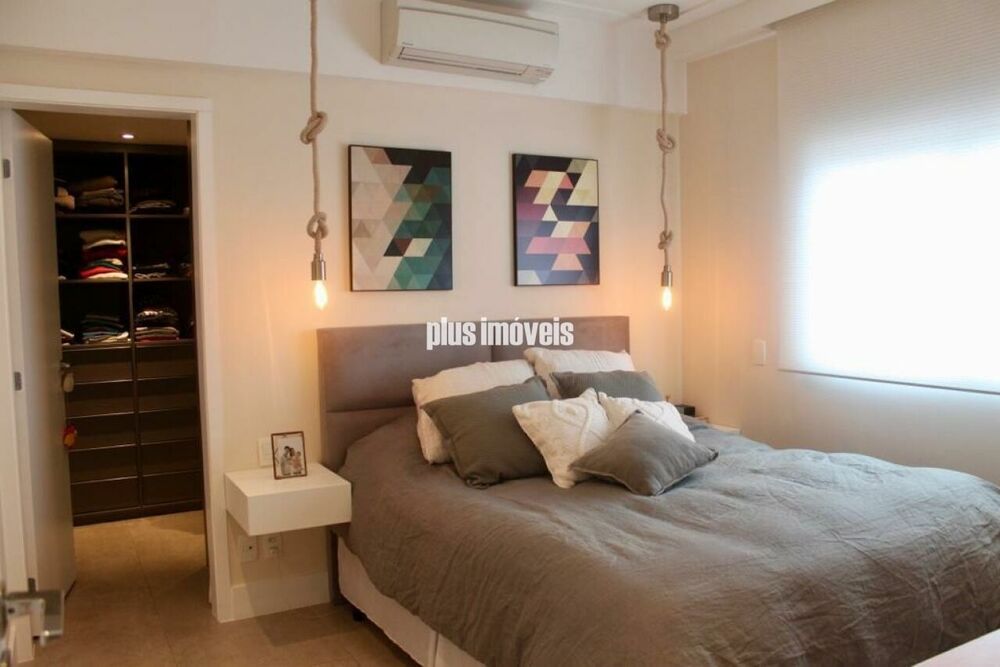 Apartamento, 2 quartos, 138 m² - Foto 13