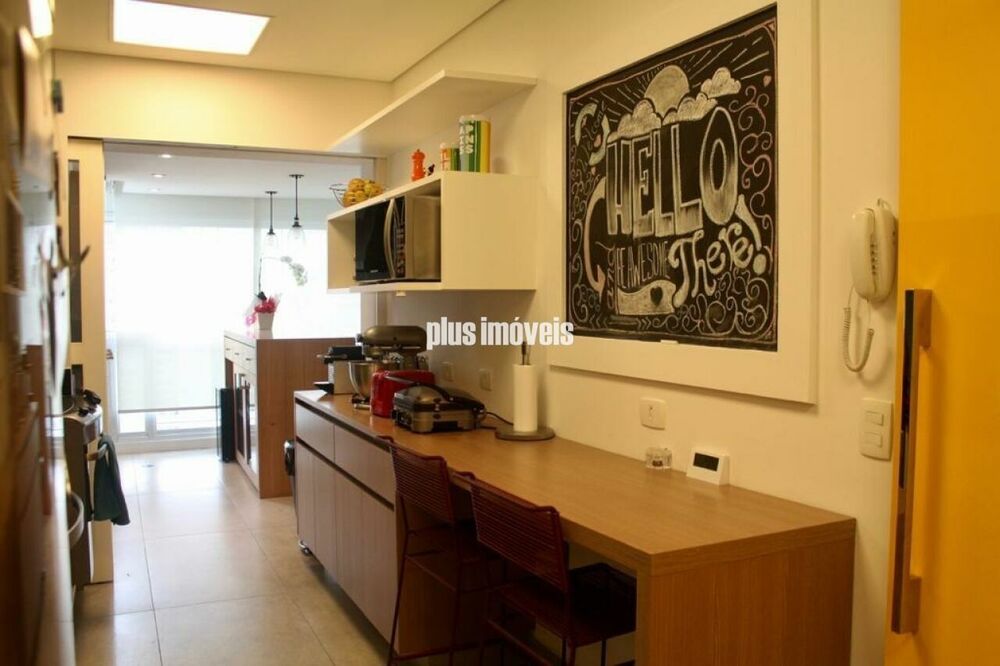 Apartamento, 2 quartos, 138 m² - Foto 9