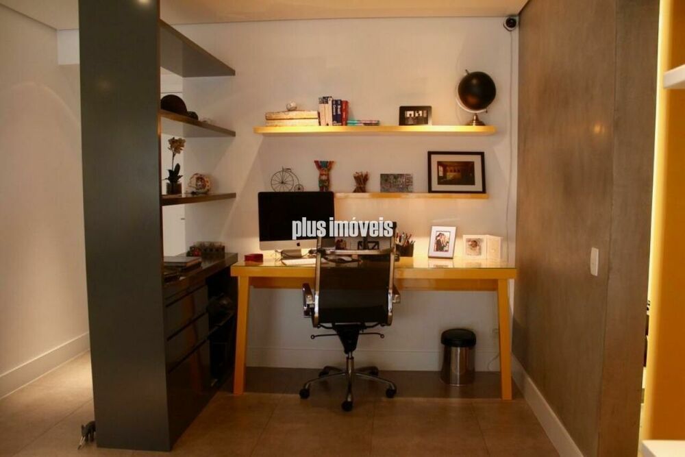 Apartamento, 2 quartos, 138 m² - Foto 6