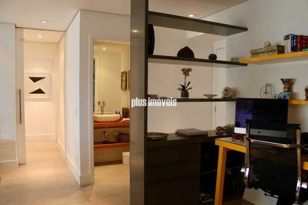 Apartamento, 2 quartos, 138 m² - Foto 11