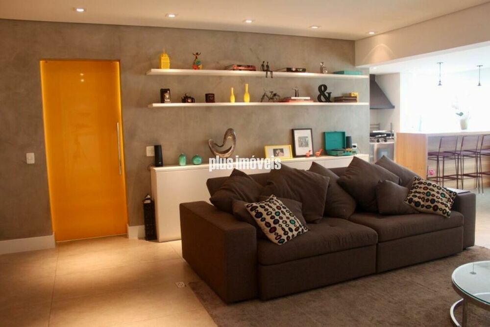 Apartamento, 2 quartos, 138 m² - Foto 3
