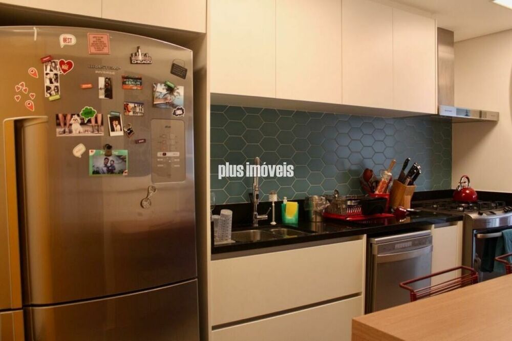 Apartamento, 2 quartos, 138 m² - Foto 7