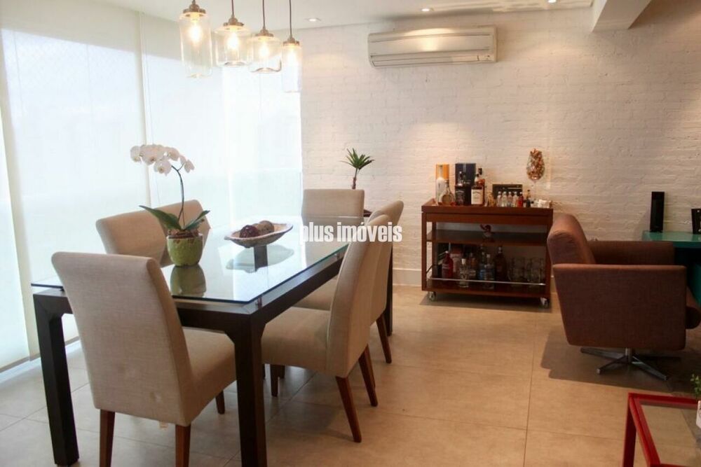 Apartamento, 2 quartos, 138 m² - Foto 2