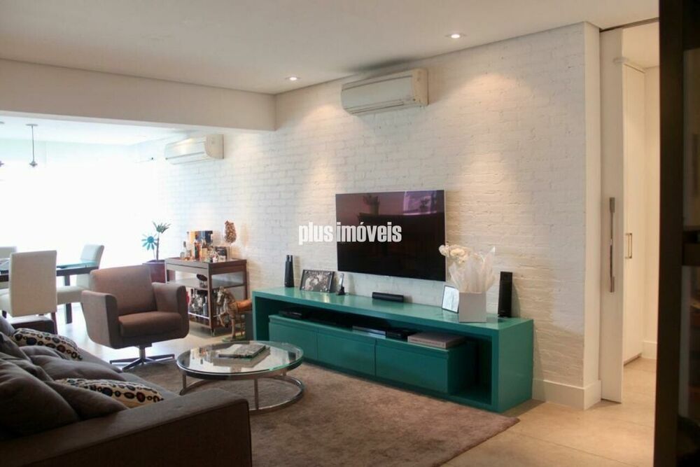 Apartamento, 2 quartos, 138 m² - Foto 4