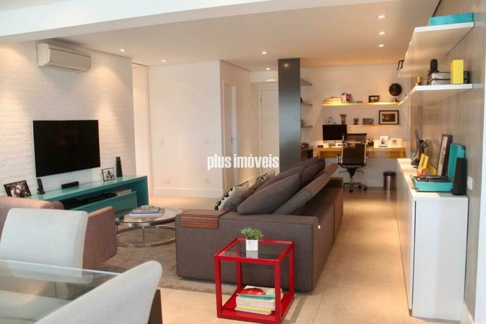 Apartamento, 2 quartos, 138 m² - Foto 5