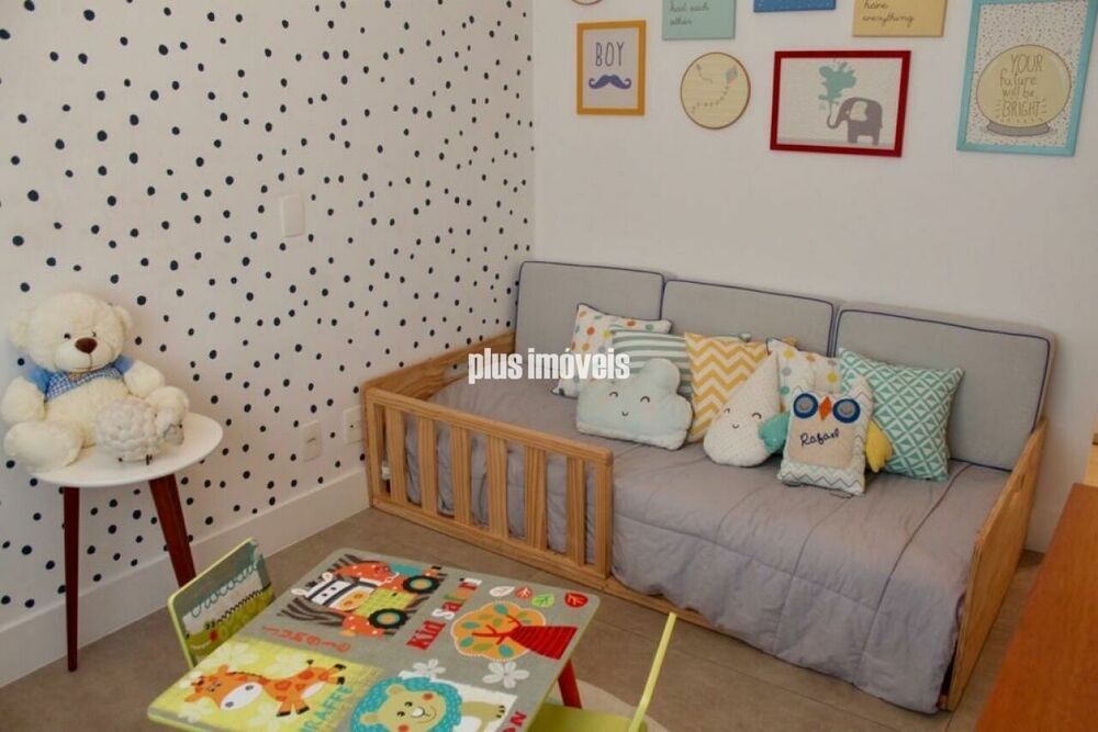 Apartamento, 2 quartos, 138 m² - Foto 17