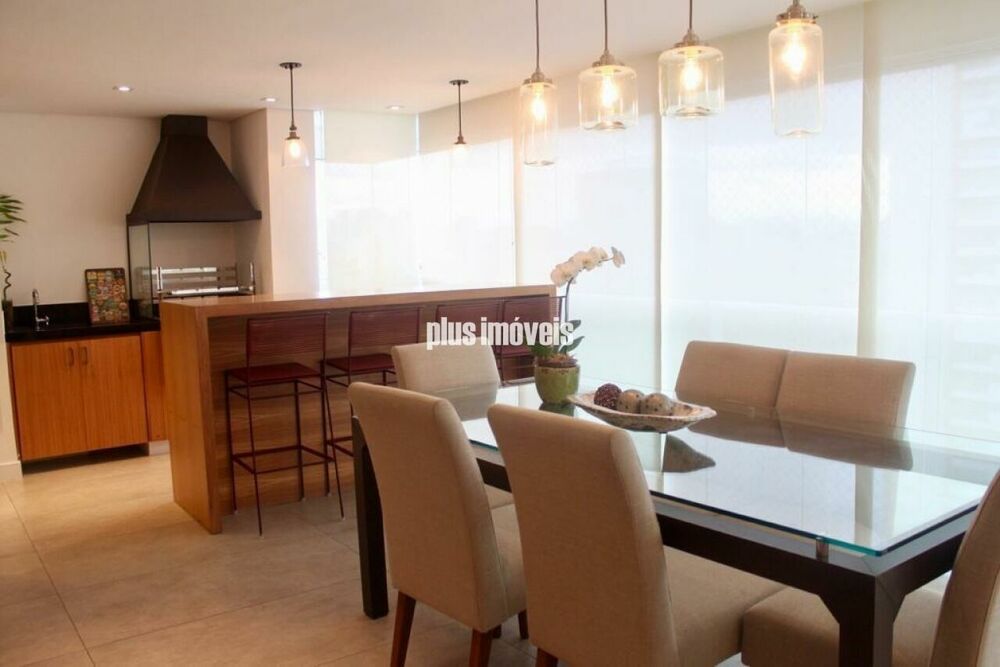 Apartamento, 2 quartos, 138 m² - Foto 1