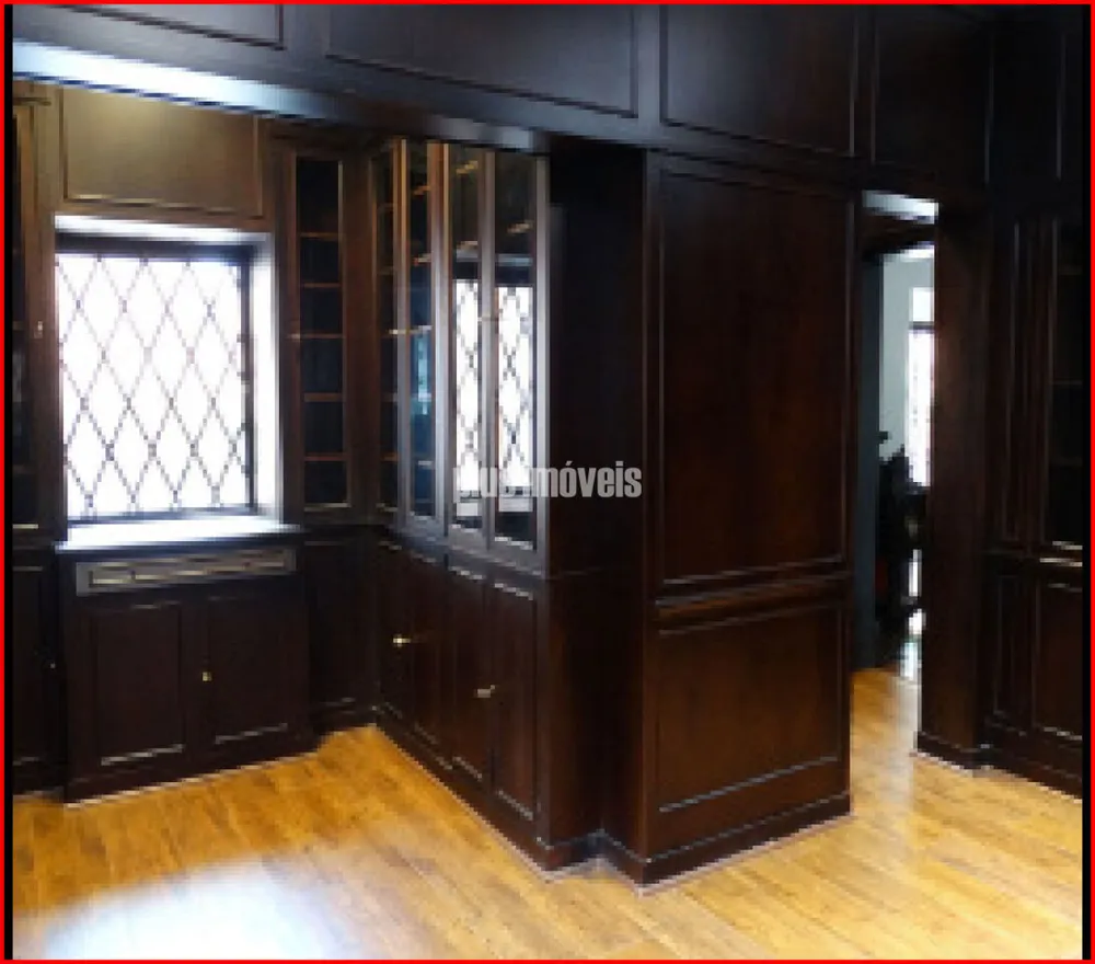 Casa, 5 quartos, 850 m² - Foto 10