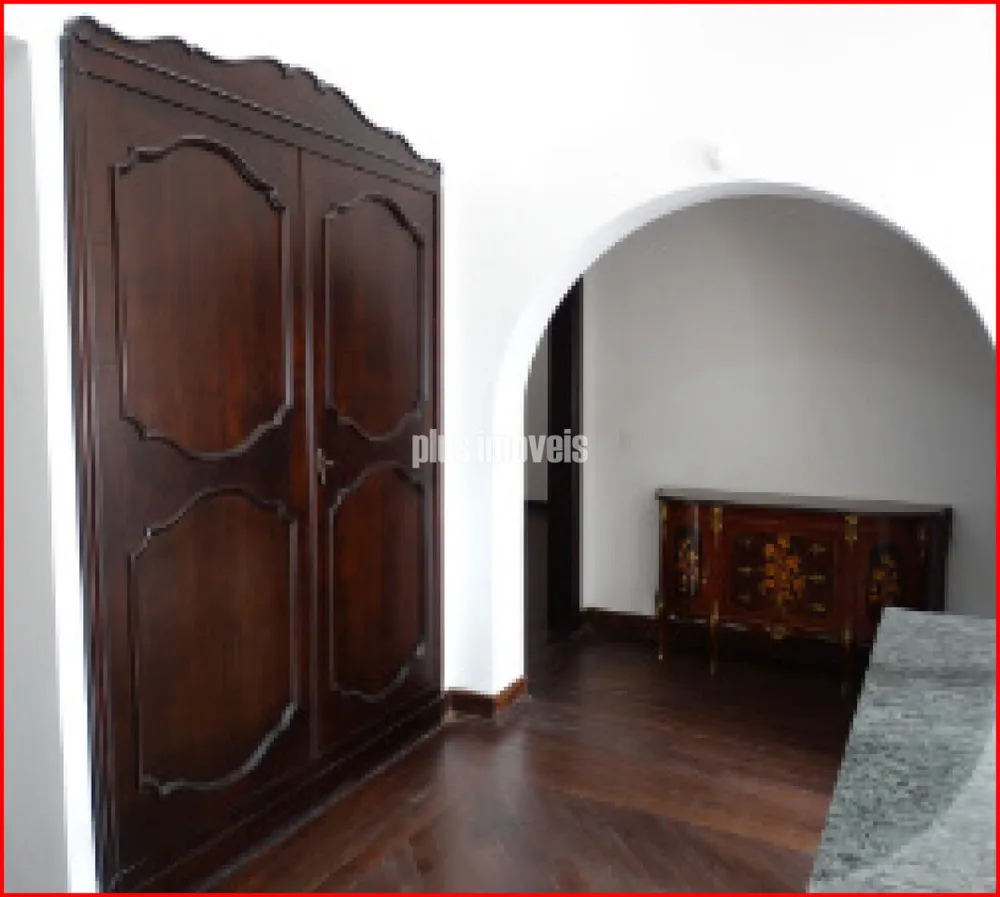 Casa, 5 quartos, 850 m² - Foto 18