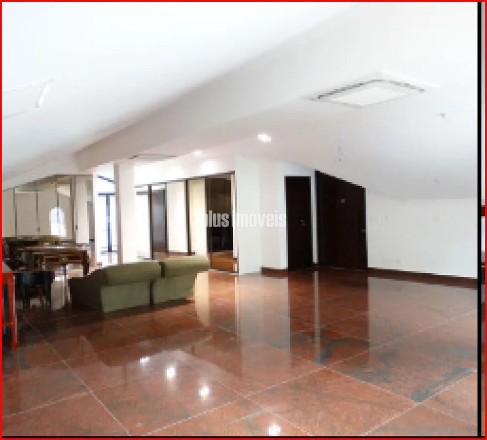 Casa, 5 quartos, 850 m² - Foto 12