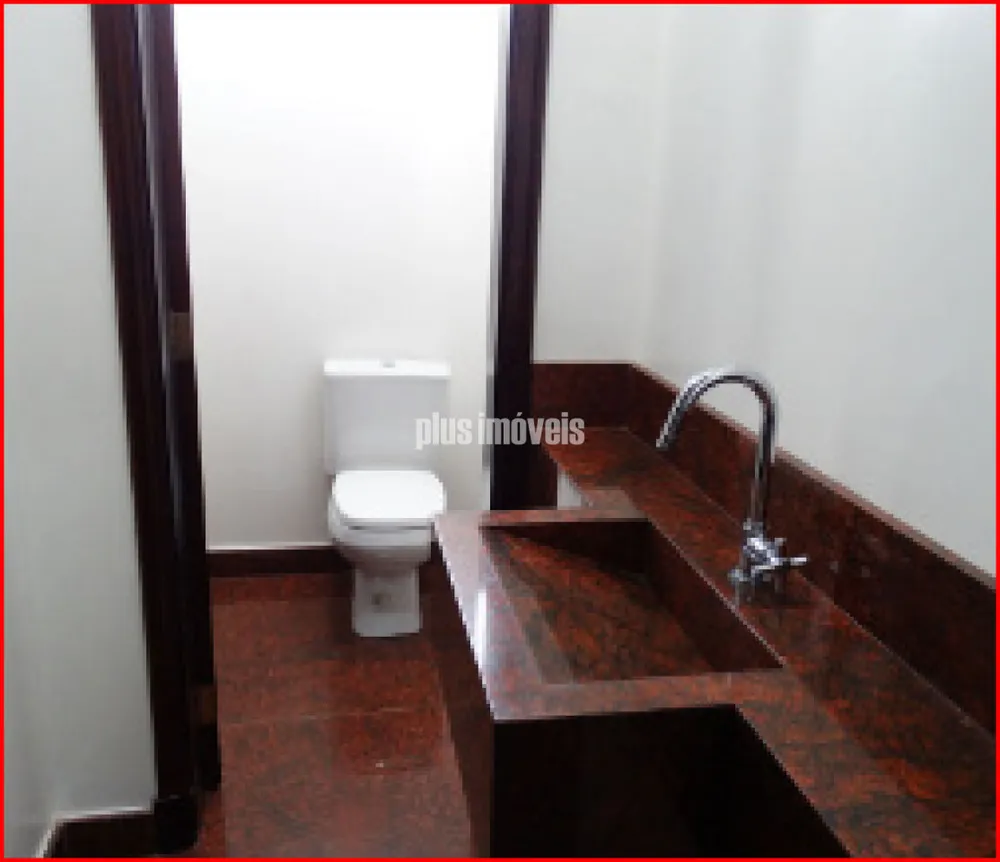 Casa, 5 quartos, 850 m² - Foto 1