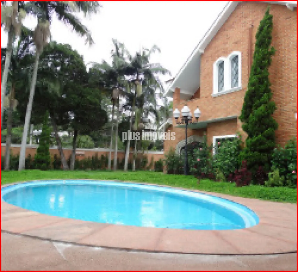 Casa, 5 quartos, 850 m² - Foto 4